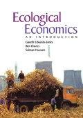 Ecological Economics | Edwards-Jones, Gareth ; Davies, Ben ; Hussain, Salman S. | 