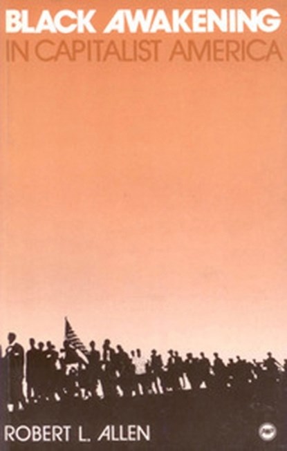 Black Awakening in Capitalist America: An Analytical History, Robert Allen - Paperback - 9780865431577