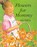 Flowers For Mommy, Susan Anderson - Paperback - 9780865434530