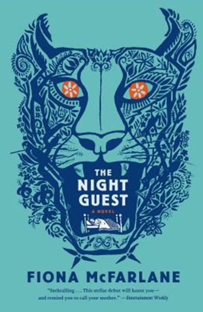 The Night Guest, Fiona McFarlane - Paperback - 9780865478169
