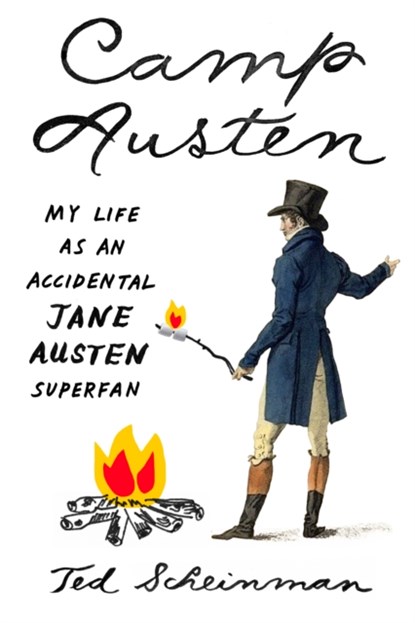 Camp Austen, niet bekend - Paperback - 9780865478213