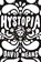 Hystopia, David Means - Gebonden - 9780865479135