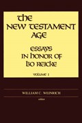 THE New Testament Age | William C. Weinreich | 