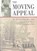 Moving Appeal, B. G Ellis - Gebonden - 9780865547643