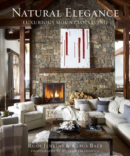 Natural Elegance, Rush Jenkins ; Klaus Baer - Gebonden Gebonden - 9780865653726