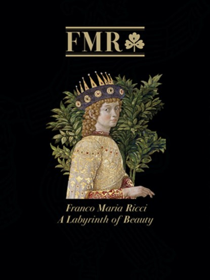 FMR Franco Maria Ricci, Antony Shugaar - Gebonden - 9780865654686