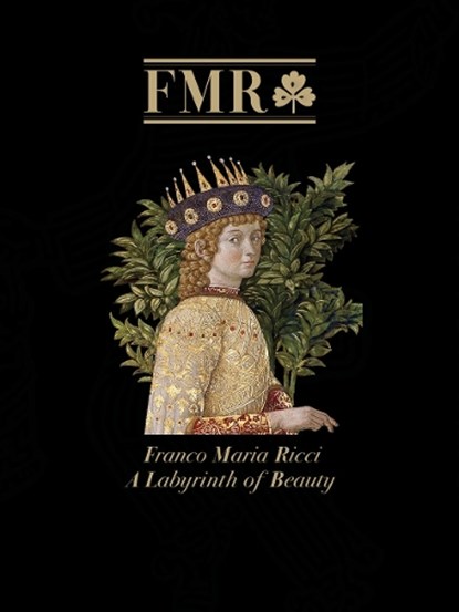 FMR Franco Maria Ricci, Antony Shugaar - Gebonden - 9780865654686