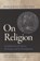 On Religion, Benjamin Constant - Paperback - 9780865978973