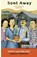 Sent Away, Tyler Stiene ; Tana Reiff - Paperback - 9780866474238