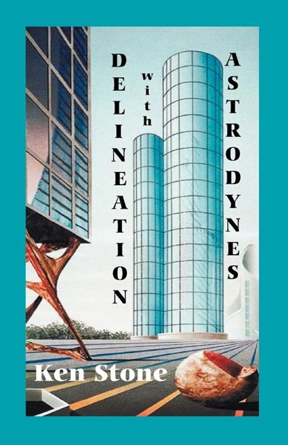 Delineation with Astrodynes, Ken Stone - Paperback - 9780866900027