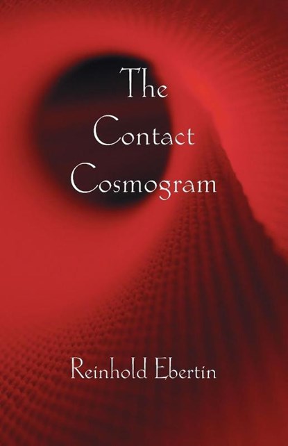 The Contact Cosmogram, Reinhold Ebertin - Paperback - 9780866900881