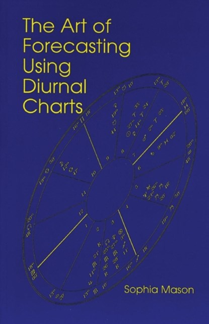 Art of Forecasting, Sophia Mason - Paperback - 9780866903301