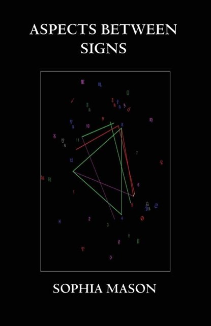 Aspects Between Signs, Sophia Mason - Paperback - 9780866903608