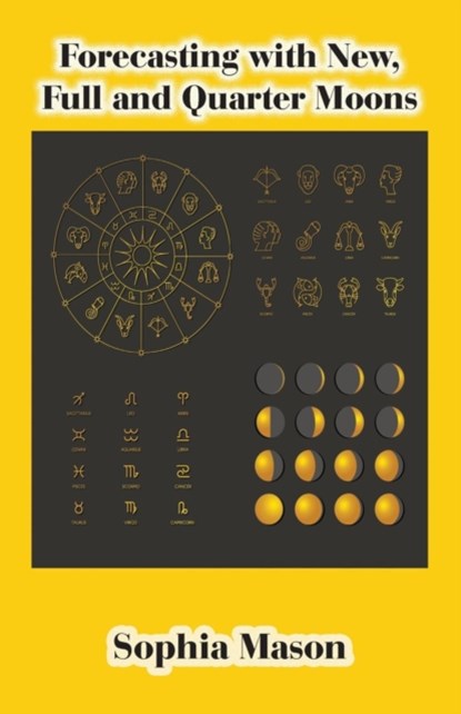 Moons through the Houses, Sophia Mason - Paperback - 9780866903622
