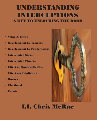 Understanding Interceptions, Chris McRae - Paperback - 9780866905039