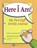 Here I Am, Behrman House - Paperback - 9780867051322