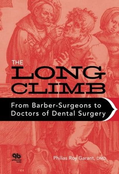 The Long Climb, Philias R. Garant - Ebook - 9780867156645