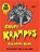 Creepy Krampus Coloring Book, Monte Beauchamp - Paperback - 9780867198621