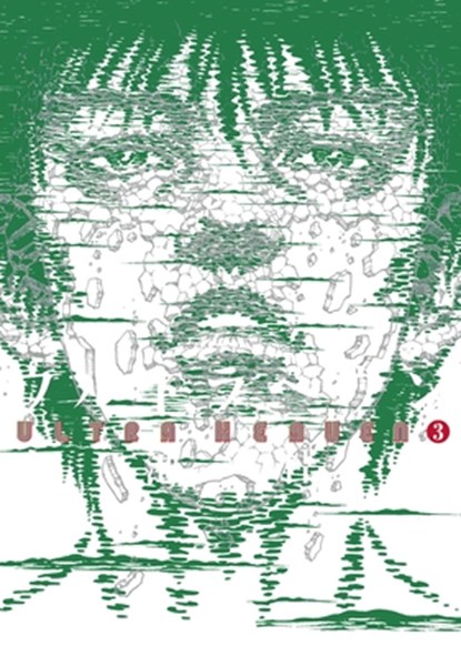 Ultra Heaven Volume 3, Keiichi Koike - Paperback - 9780867199314