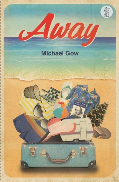 Away, Michael Gow - Paperback - 9780868192116