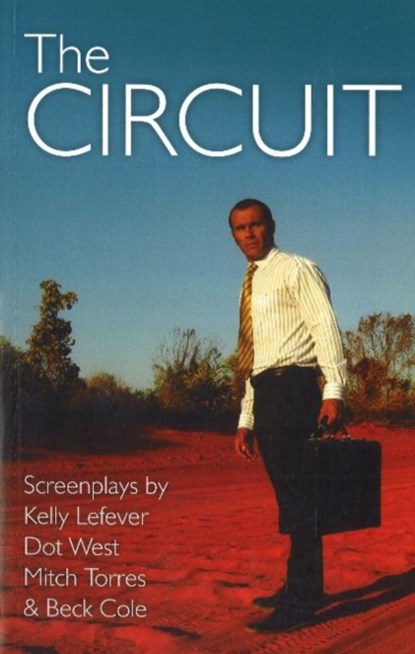 The Circuit: the screenplay, niet bekend - Paperback - 9780868198125