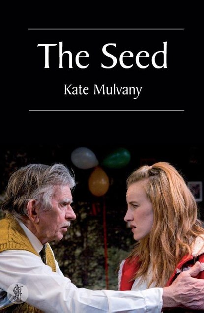 The Seed, Kate Mulvany - Paperback - 9780868198262