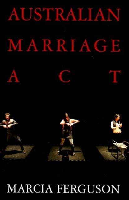 Australian Marriage Act, niet bekend - Paperback - 9780868198378