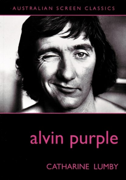 Alvin Purple, Catharine Lumby - Paperback - 9780868198446