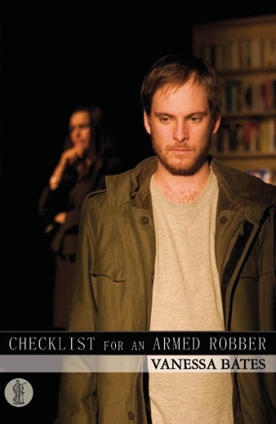 Checklist for an Armed Robber