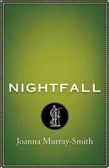Nightfall, Joanna Murray-Smith - Paperback - 9780868199191