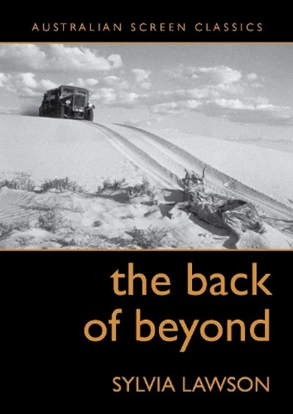The Back of Beyond, Sylvia Lawson - Paperback - 9780868199757