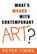 What's Wrong with Contemporary Art?, Peter Timms - Paperback - 9780868404073