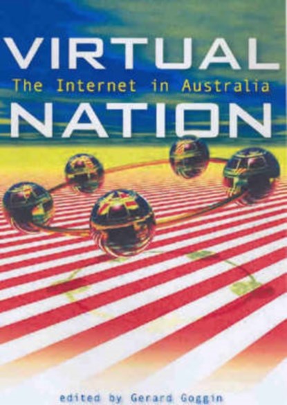 Virtual Nation, Gerard Goggin - Paperback - 9780868405032