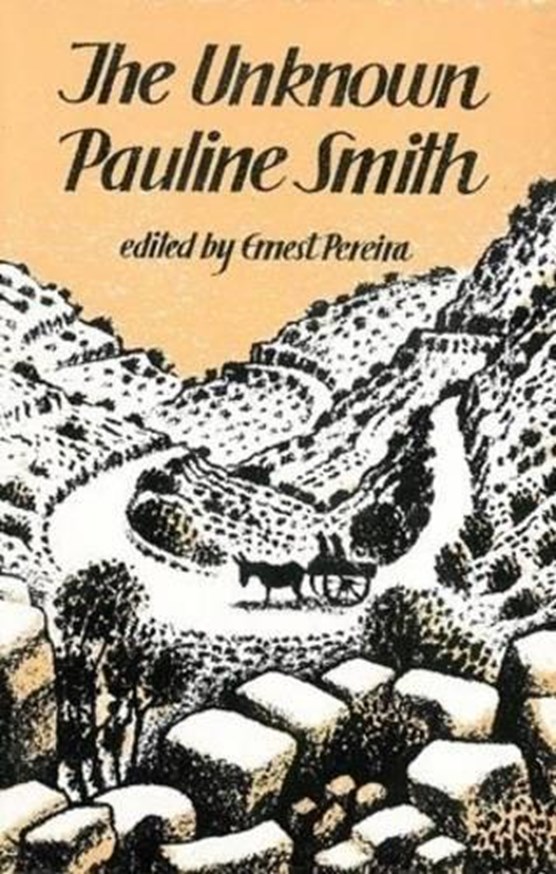 The Unknown Pauline Smith