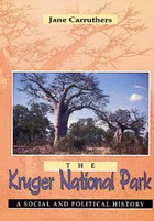 The Kruger National Park | Jane Carruthers | 