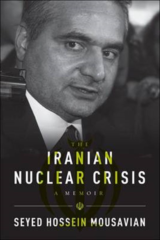 Iranian Nuclear Crisis