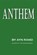 Anthem, Ayn Rand - Gebonden - 9780870041242