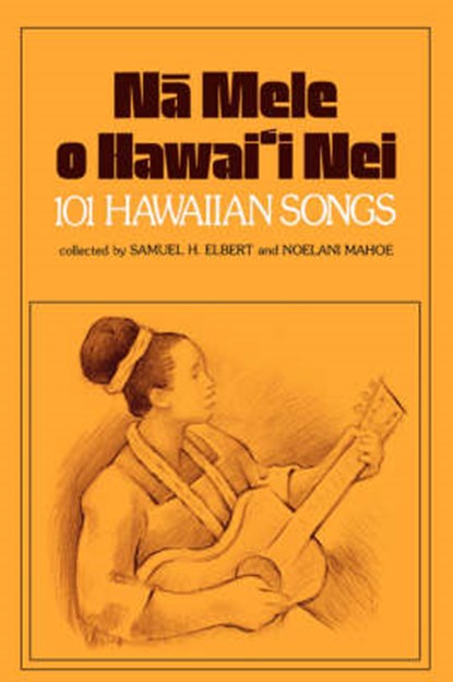 Na Mele O Hawaii Nei, niet bekend - Paperback - 9780870222191