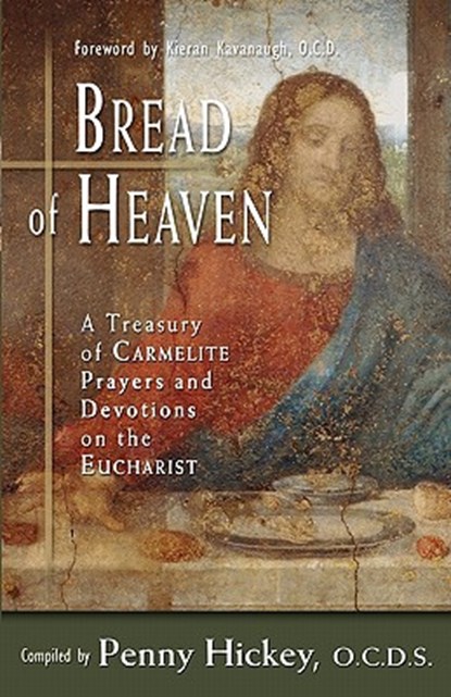 Bread of Heaven, Penny Hickey - Paperback - 9780870612398