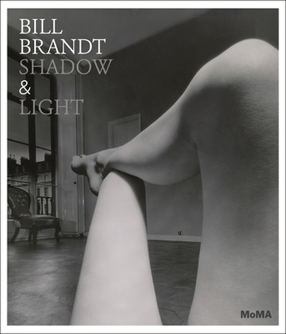 Bill Brandt: Shadow and Light, Sarah Hermanson Meister ; Lee Ann Daffner - Gebonden Gebonden - 9780870708459
