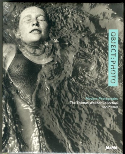 OBJECT: PHOTO, Mitra Abbaspour ; Lee Ann Daffner ; Maria Morris Hambourg - Gebonden Gebonden - 9780870709418