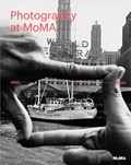 Photography at moma: 1960 to now | Quentin Bajac | 