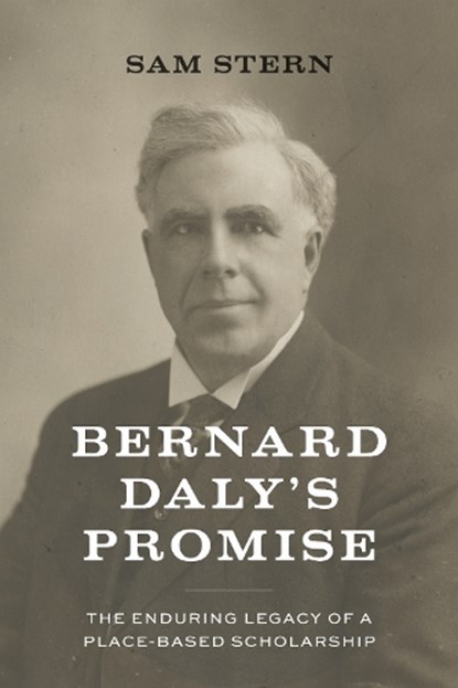 Bernard Daly's Promise, Sam Stern ; Ed Ray - Paperback - 9780870711831