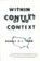 Within the Context of No Context, George W.S. Trow - Paperback - 9780871136749