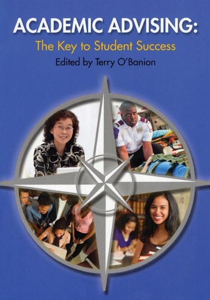 Academic Advising, Terry U. O'Banion - Paperback - 9780871173973