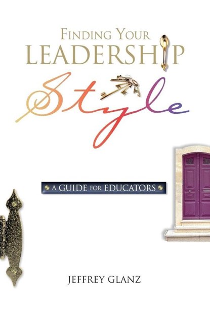 Finding Your Leadership Style, Glanz - Paperback - 9780871206923