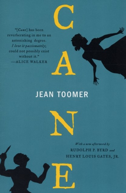 Cane, Jean Toomer - Paperback - 9780871402103