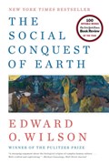The Social Conquest of Earth | Edward O. (harvard University) Wilson | 