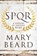 SPQR, Mary Beard - Gebonden - 9780871404237