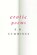 Erotic Poems, E. E. Cummings - Paperback - 9780871406590
